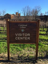 Cakebread Cellars